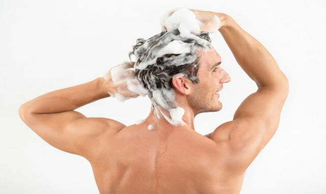 Erkeklere Uygun Şampuan Nasıl Seçilmeli?