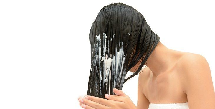 Günlük Saç Bakımı Nasıl Yapılır -10 İpucu