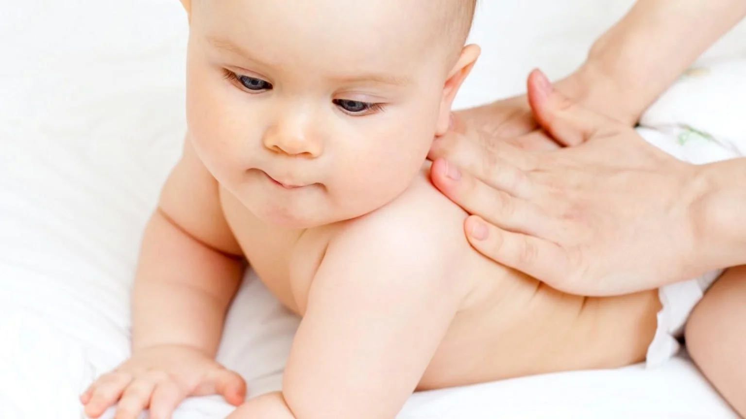 Bebeklerde Uyuz Ne Kadar Sürer?
