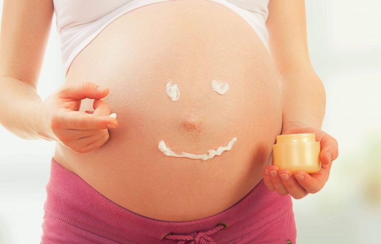 Hamilelik Lekeleri Neden Olur?