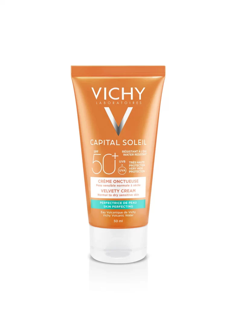 Vichy Güneş Kremi