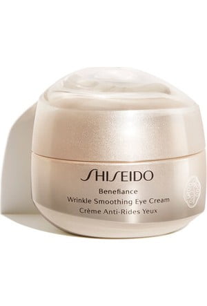 Shiseido Kaz Ayağı Kremi